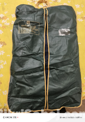 Full Suit Set